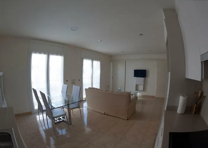Apartament Sant Quirze de Besora