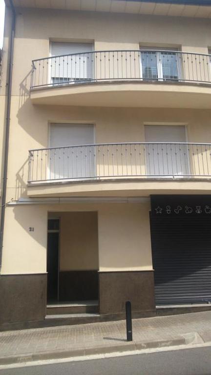 Apartament Sant Quirze de Besora Sant Quirze De Besora