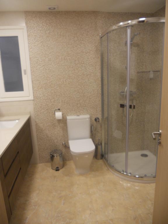 Appartement Apartament Sant Quirze de Besora
