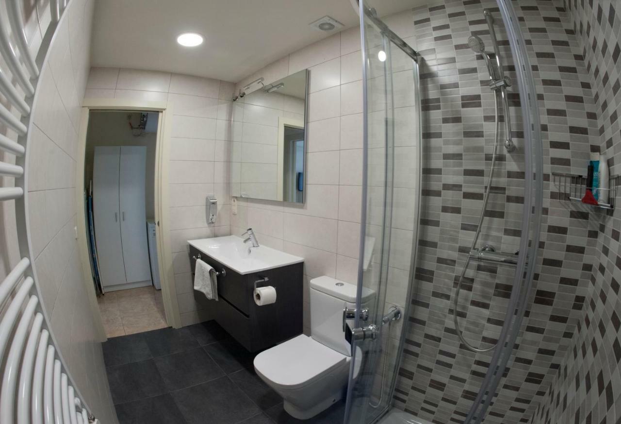 Apartament Sant Quirze de Besora * Sant Quirze De Besora