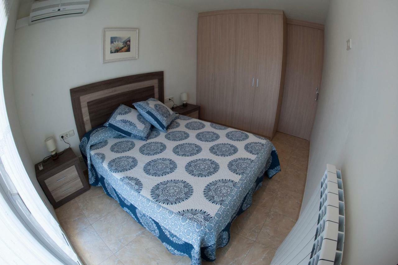Appartement Apartament Sant Quirze de Besora