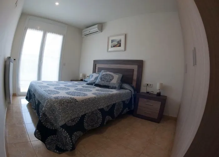 Apartament Sant Quirze De Besora