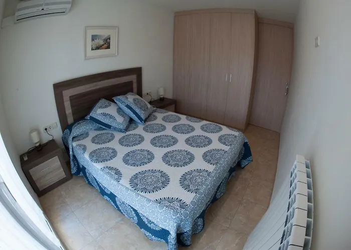 Apartament Sant Quirze de Besora