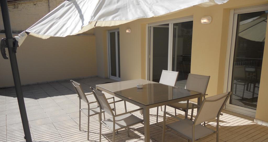 Apartment Apartament Sant Quirze De Besora Sant Quirze De Besora