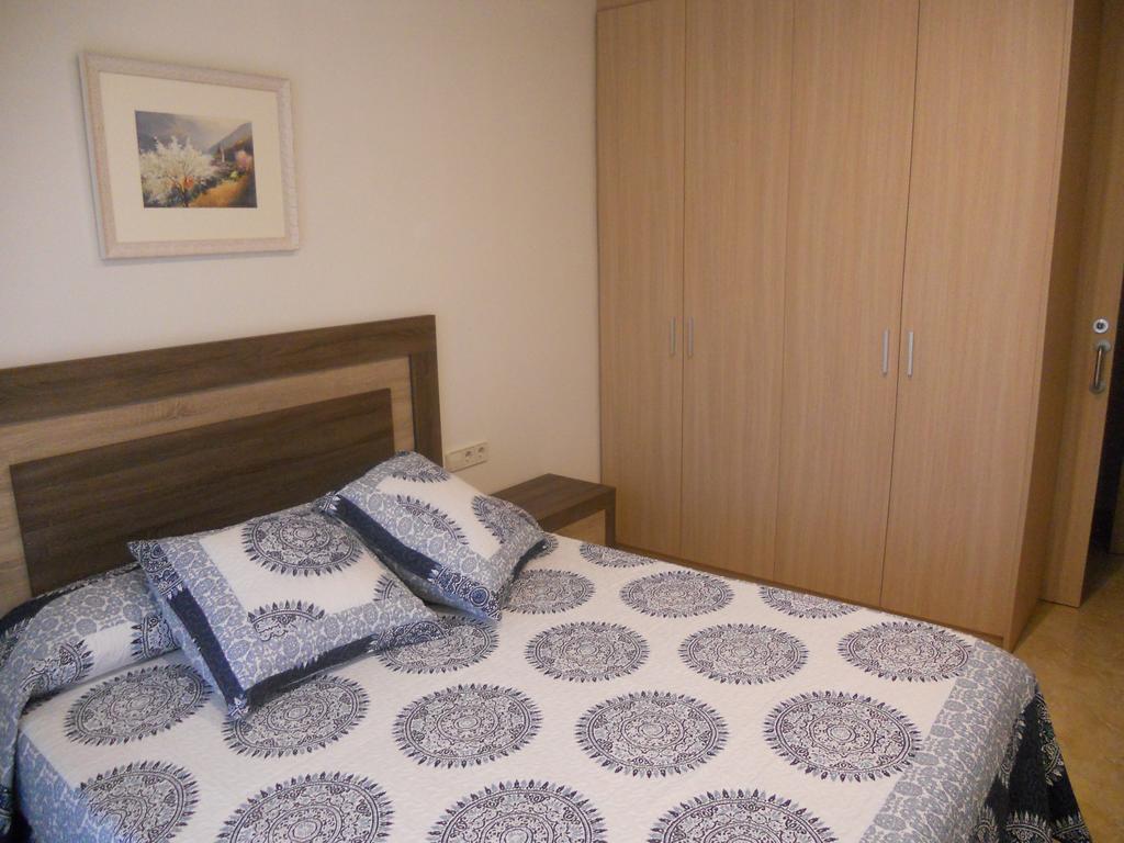 Apartment Apartament Sant Quirze De Besora Sant Quirze De Besora