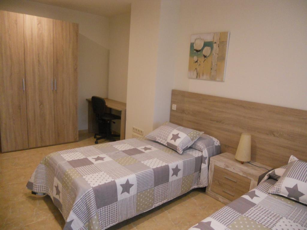 Apartament Sant Quirze De Besora