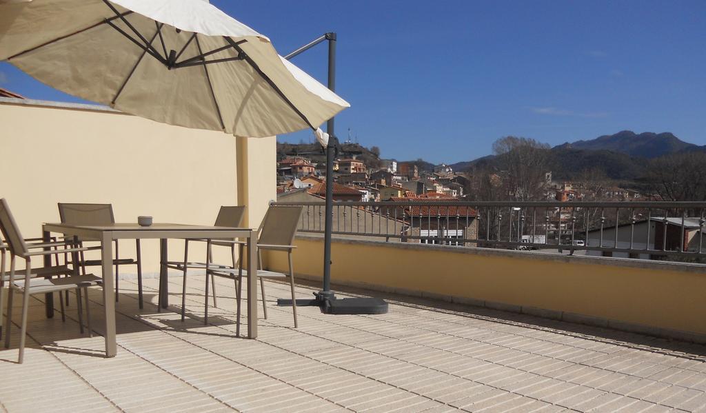 Apartment Apartament Sant Quirze De Besora *
