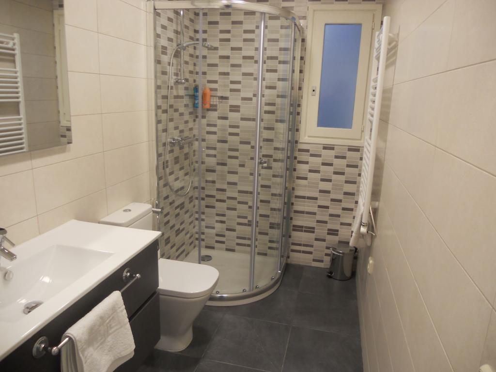 Apartment Apartament Sant Quirze De Besora *