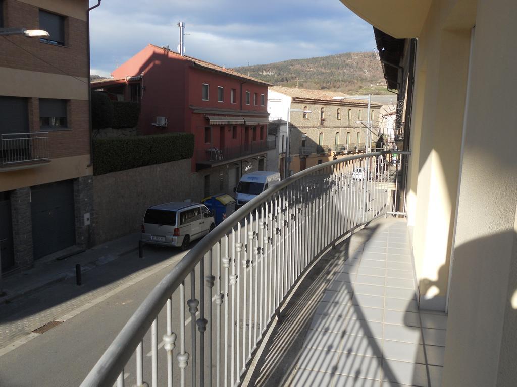 Apartament Sant Quirze De Besora