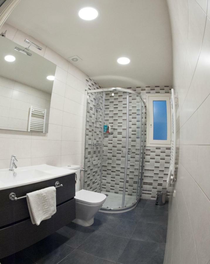 Apartment Apartament Sant Quirze De Besora *