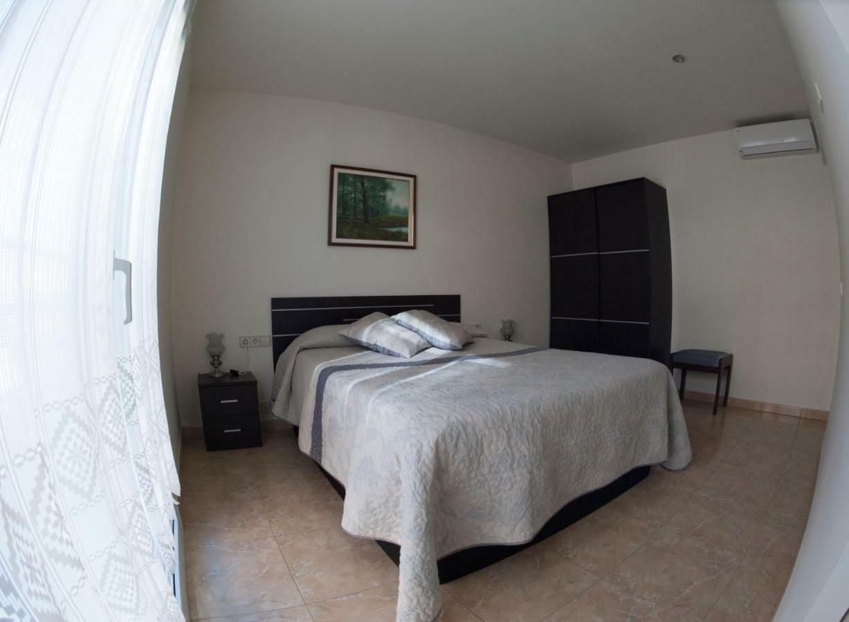 Apartament Sant Quirze De Besora *