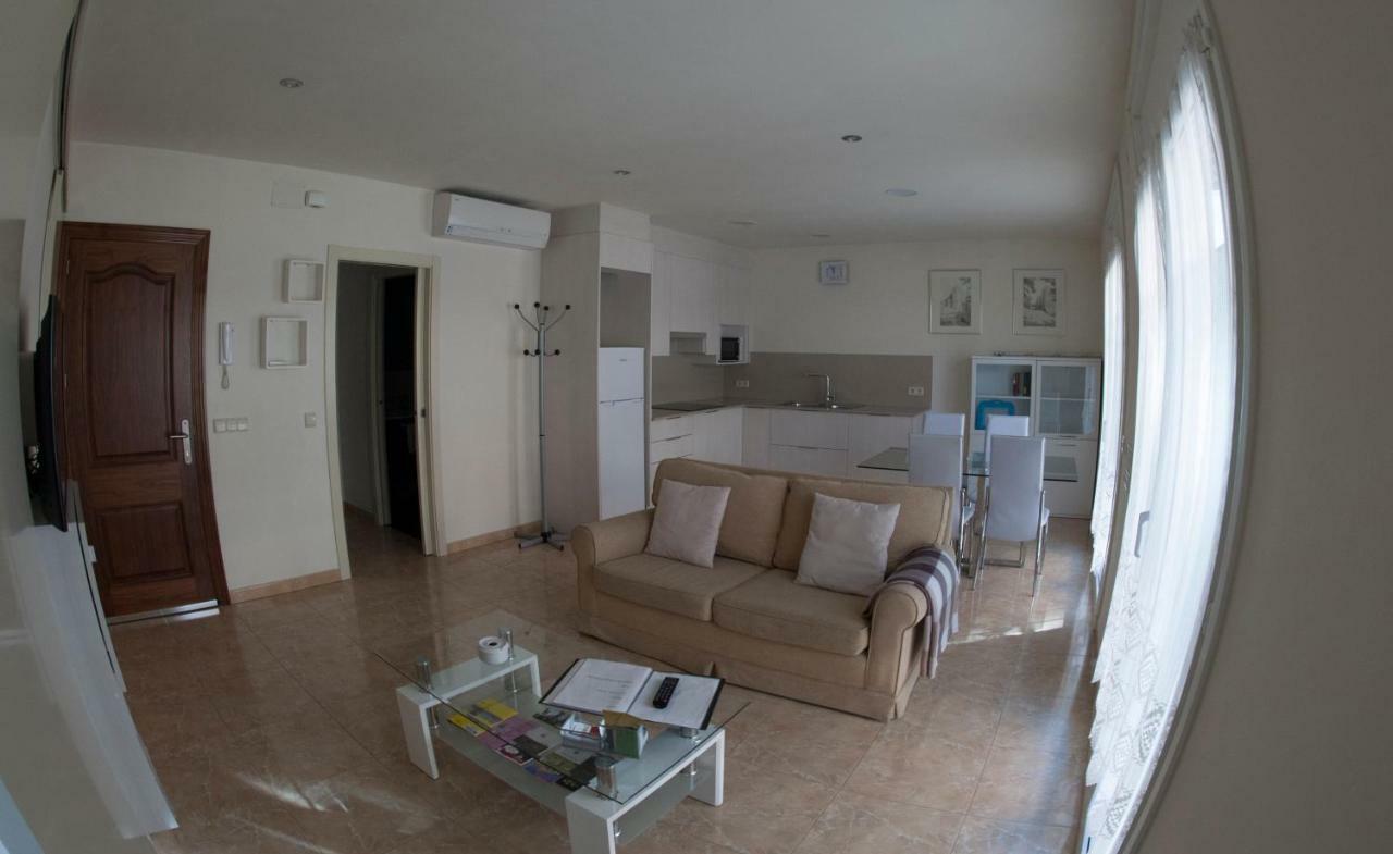 Apartament Sant Quirze De Besora