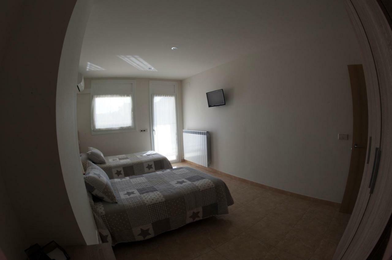 Apartament Sant Quirze De Besora Sant Quirze De Besora