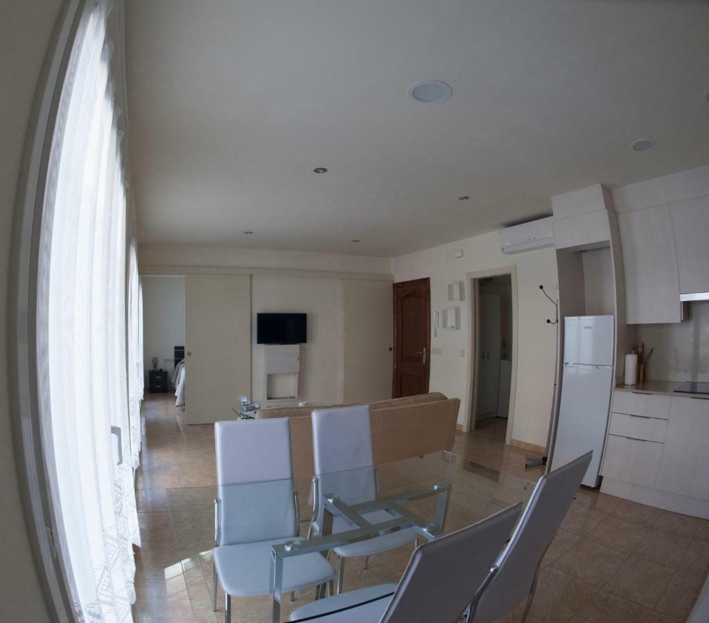 Apartament Sant Quirze De Besora