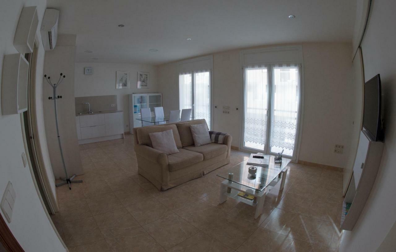 Apartament Sant Quirze De Besora