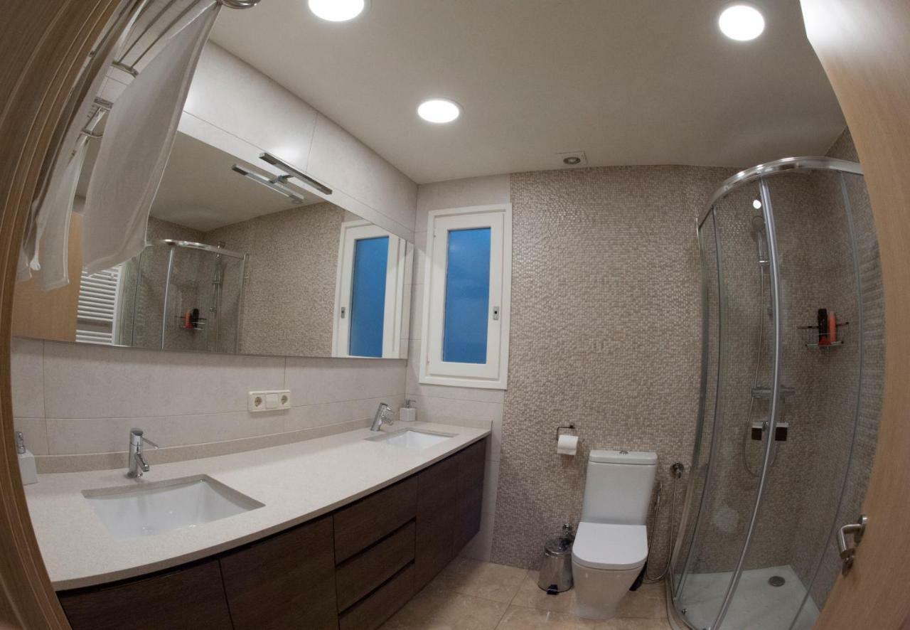 Apartament Sant Quirze De Besora Apartment Sant Quirze De Besora