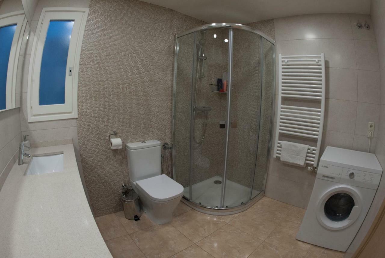 Apartament Sant Quirze De Besora Sant Quirze De Besora