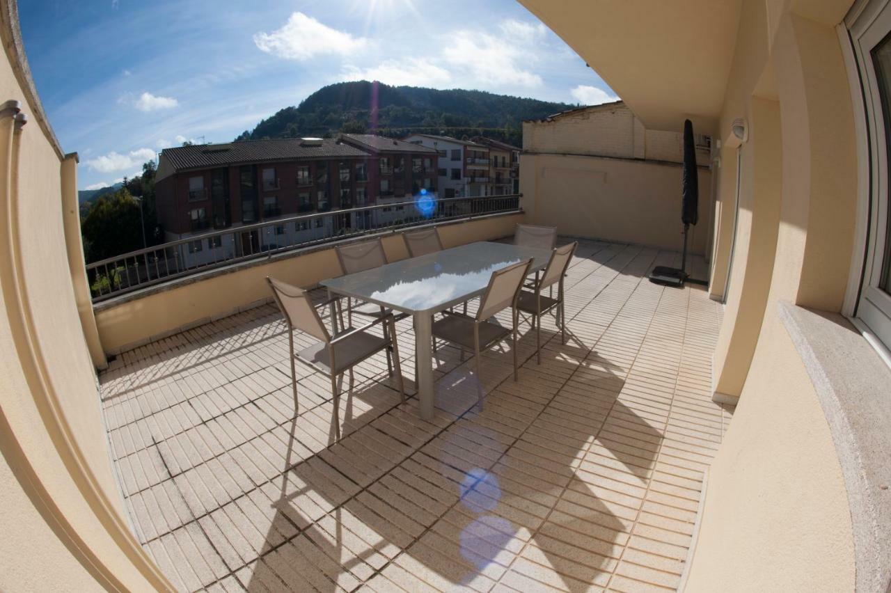 Apartament Sant Quirze De Besora Apartment Sant Quirze De Besora