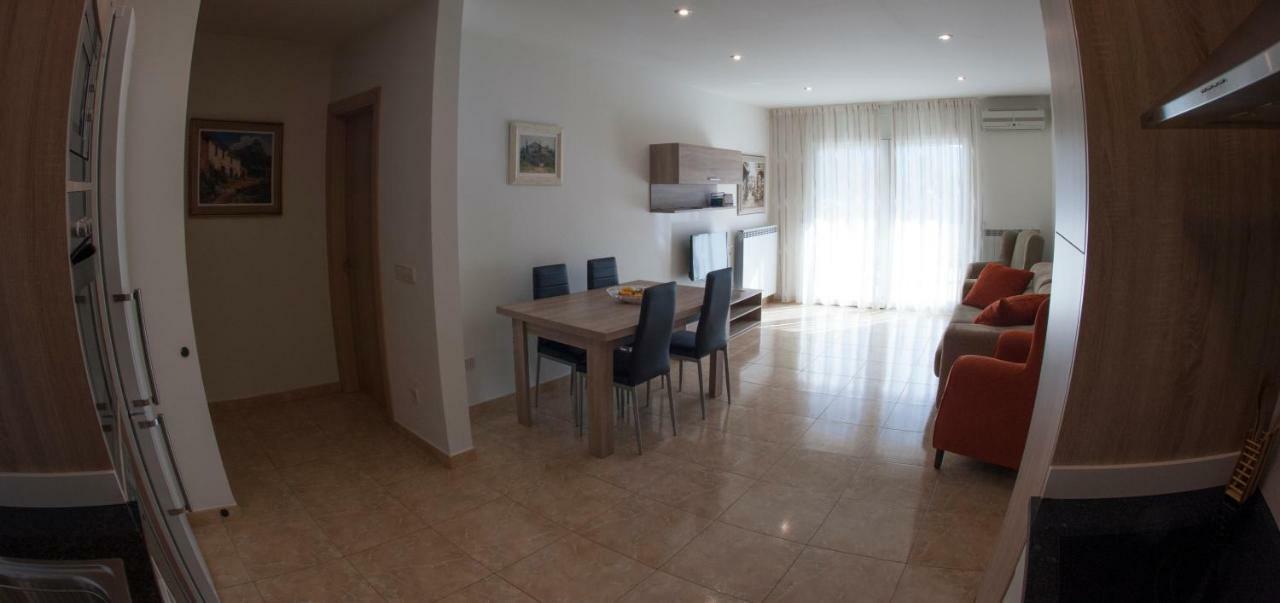 Apartment Apartament Sant Quirze De Besora
