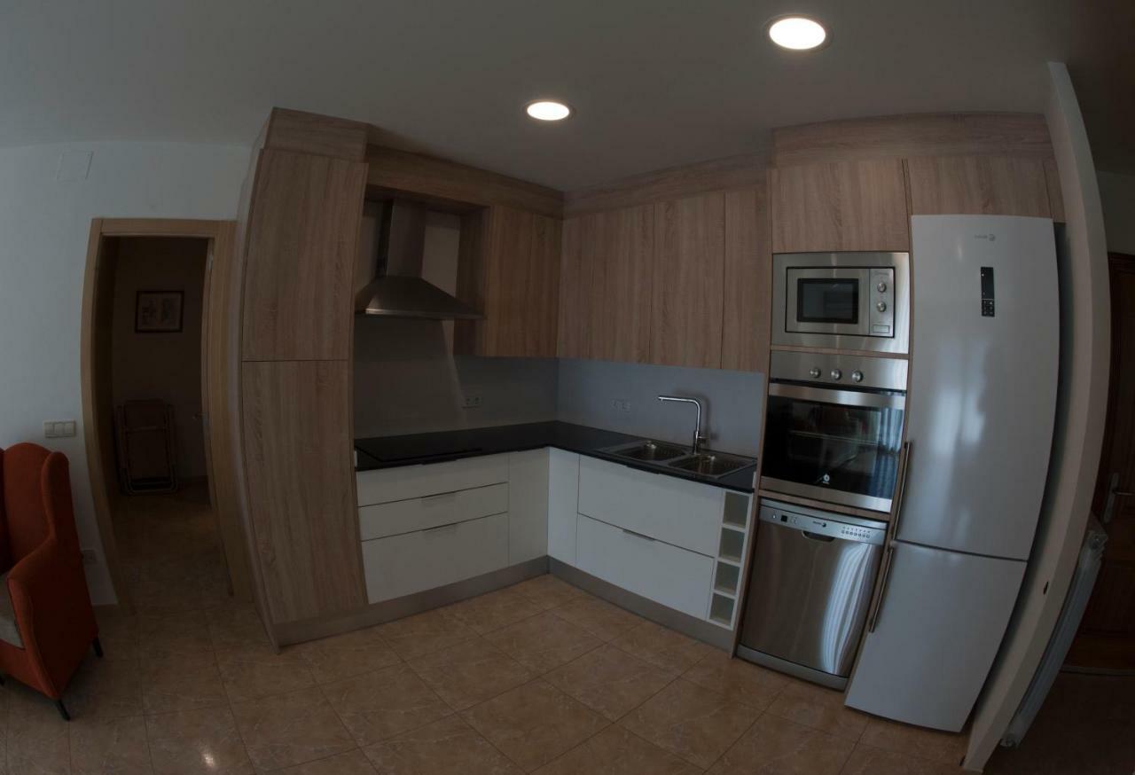 Apartament Sant Quirze De Besora Apartment *